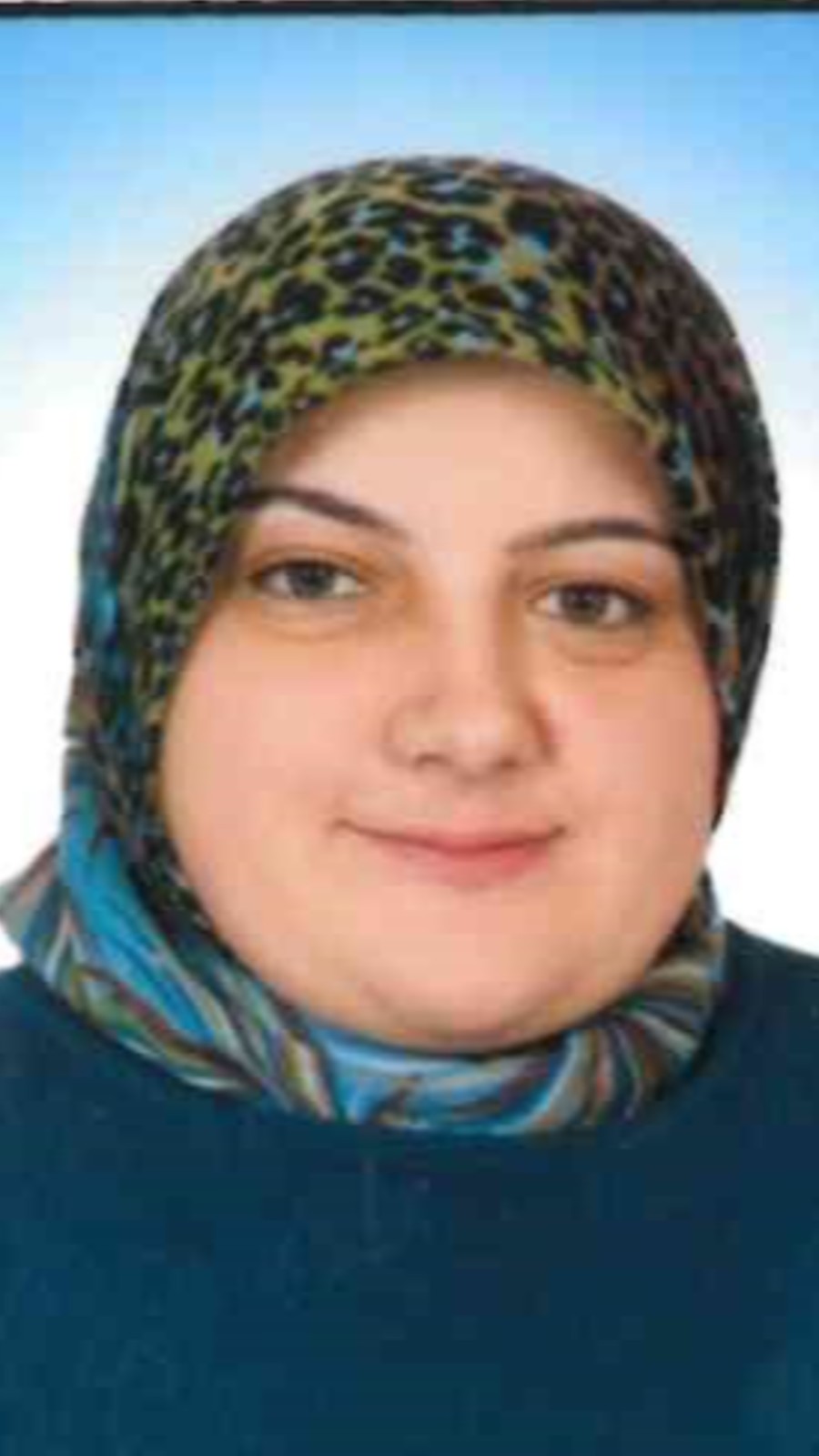 Hatice Nur Er Sarıkaya